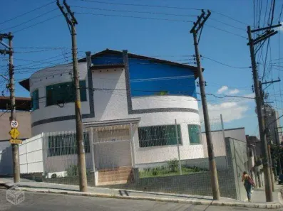 Galpão/Depósito/Armazém para alugar, 220m² no Vila Formosa, São Paulo