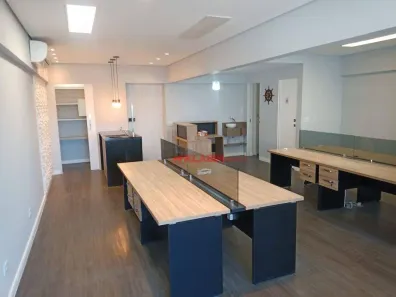 Sala Comercial à venda, 70m² no Centro, São Paulo