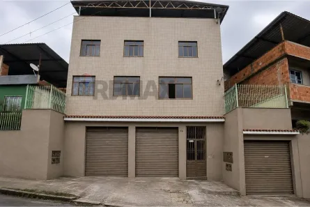 Ponto Comercial à venda, 29m² no Santa Luzia, Juiz de Fora