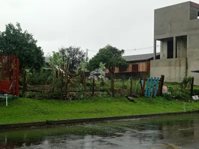 Lote/Terreno à venda, 600m² no Santa Fé, Caxias do Sul