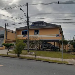 Sobrado com 3 Quartos à venda, 224m² no Capão Raso, Curitiba