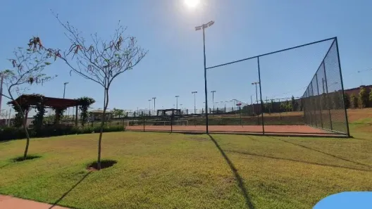 Lote/Terreno à venda, 269m² no Jardins Capri, Senador Canedo