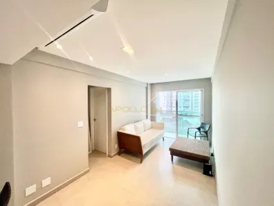 Apartamento com 2 Quartos à venda, 75m² no Marapé, Santos