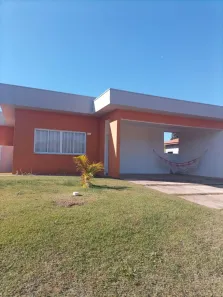 Casa de Condomínio com 3 Quartos à venda, 157m² no Ninho Verde 2, Pardinho