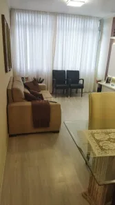 Apartamento com 3 Quartos à venda, 100m² no Centro, Florianópolis