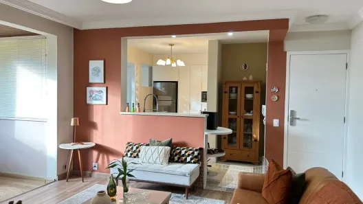Apartamento com 3 Quartos à venda, 98m² no Centro, Florianópolis