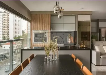 Apartamento com 2 Quartos à venda, 95m² no Vila Olímpia, São Paulo