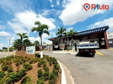 Lote/Terreno à venda, 200m² no Campestre, Piracicaba