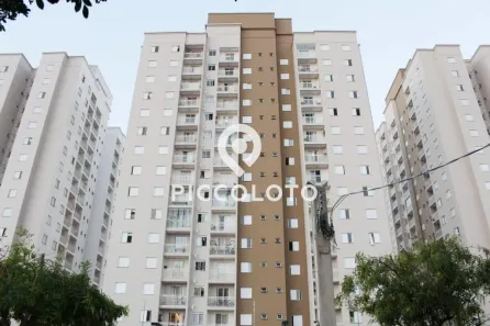 Apartamento com 3 Quartos à venda, 72m² no São Bernardo, Campinas