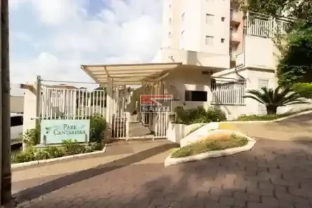 Apartamento com 2 Quartos à venda, 50m² no Protendit, São Paulo