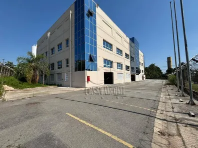 Galpão/Depósito/Armazém para alugar, 6721m² no Tamboré, Barueri
