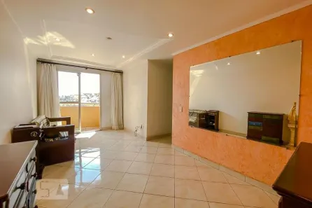 Apartamento com 3 Quartos à venda, 74m² no Vila Esperança, São Paulo