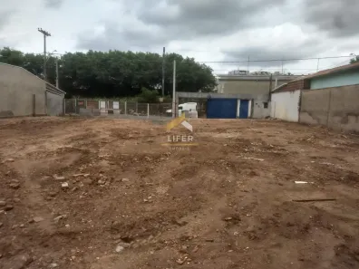 Lote/Terreno à venda, 400m² no Vila Industrial, Campinas