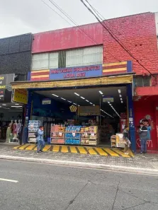 Prédio Comercial para alugar, 700m² no Centro, São Bernardo do Campo
