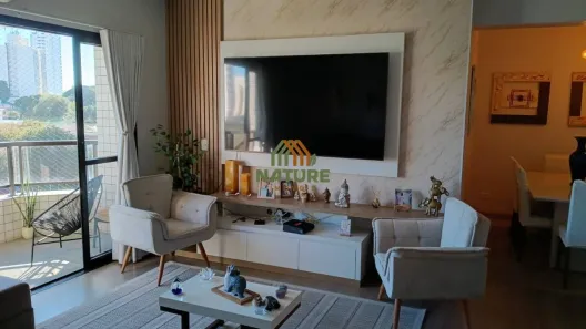 Apartamento com 4 Quartos à venda, 272m² no Jardim Paris, Jundiaí