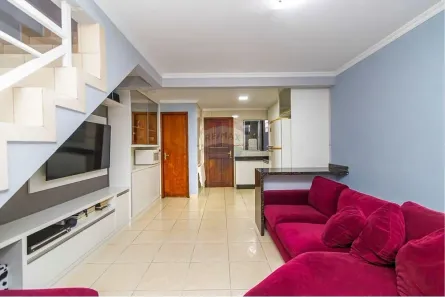 Sobrado com 2 Quartos à venda, 122m² no Cidade Industrial, Curitiba