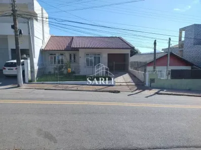 Casa com 4 Quartos à venda, 158m² no Capoeiras, Florianópolis
