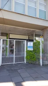 Sobrado para alugar, 80m² no Menino Deus, Porto Alegre
