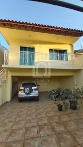 Sobrado com 2 Quartos à venda, 165m² no Wanel Ville, Sorocaba