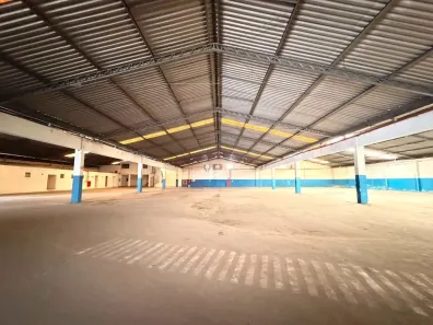 Galpão/Depósito/Armazém para alugar, 3328m² no Vila Leopoldina, São Paulo