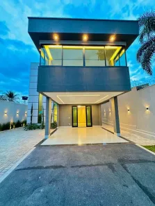 Sobrado com 4 Quartos à venda, 303m² no Setor Faiçalville, Goiânia
