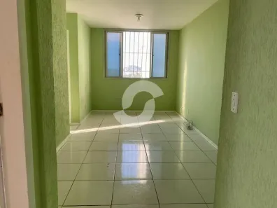 Apartamento com 2 Quartos à venda, 70m² no Santana, Niterói