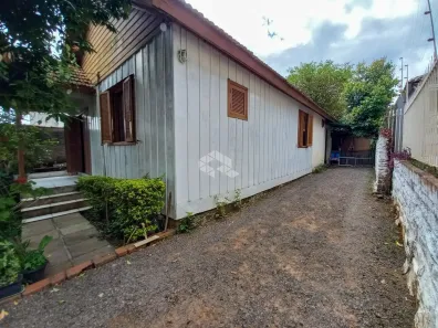 Lote/Terreno à venda, 350m² no Operário, Novo Hamburgo