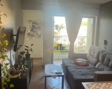 Apartamento com 2 Quartos para alugar, 60m² no Vila Butantã, São Paulo