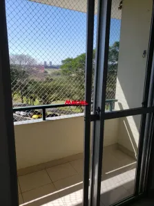 Apartamento com 2 Quartos à venda, 70m² no Jardim Valparaíba, São José dos Campos