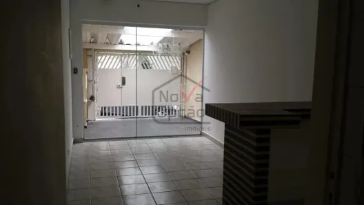 Casa com 3 Quartos para venda ou aluguel, 120m² no Vila Mascote, São Paulo