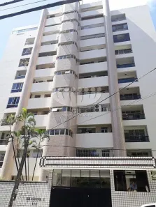 Apartamento com 4 Quartos à venda, 179m² no Meireles, Fortaleza