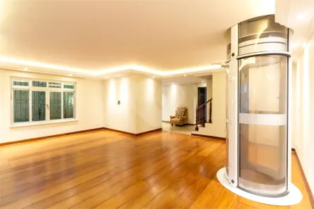 Casa com 3 Quartos à venda, 371m² no Sumaré, São Paulo