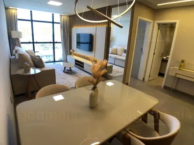 Apartamento com 1 Quarto à venda, 53m² no , Xangri-Lá