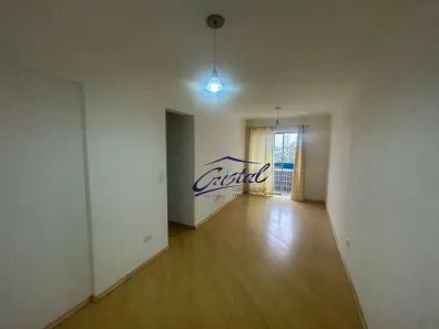 Apartamento com 2 Quartos à venda, 60m² no Vila Antônio, São Paulo