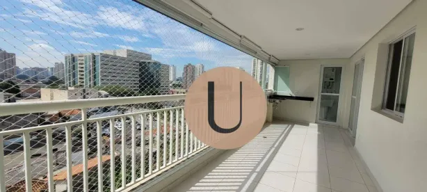 Apartamento com 2 Quartos à venda, 77m² no Vila Prudente, São Paulo