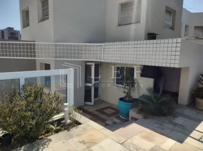 Cobertura com 3 Quartos para alugar, 168m² no Vila Sônia, São Paulo