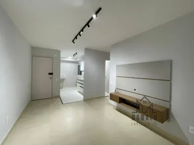 Apartamento com 2 Quartos à venda, 42m² no Fazenda Santa Rita, Goiânia