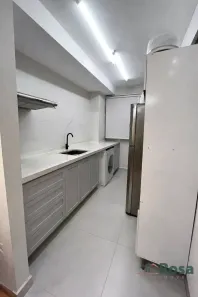 Apartamento com 2 Quartos para alugar, 40m² no Cachoeira das Garças, Cuiabá