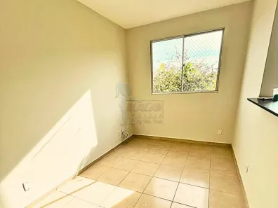 Apartamento com 2 Quartos à venda, 49m² no Parque São Sebastião, Ribeirão Preto
