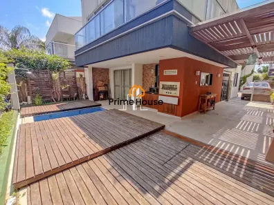 Casa de Condomínio com 4 Quartos à venda, 214m² no Recreio dos Bandeirantes, Rio de Janeiro