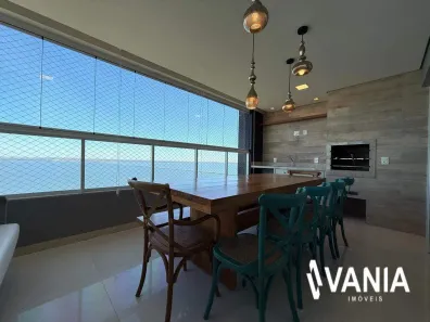 Apartamento com 3 Quartos para alugar, 163m² no Graciosa - Orla 14, Palmas
