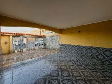 Casa com 3 Quartos à venda, 196m² no Parque dos Bandeirantes, Ribeirão Preto