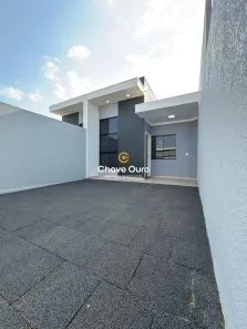 Casa com 3 Quartos à venda, 75m² no Floresta, Cascavel