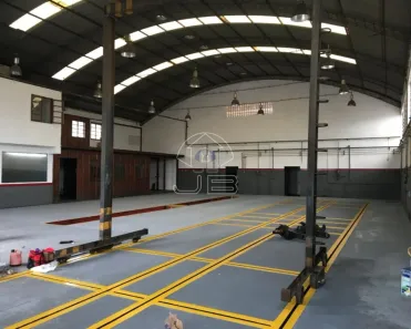 Galpão/Depósito/Armazém à venda, 867m² no Jardim Aparecida, Campinas