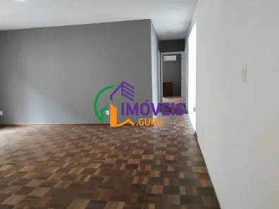 Apartamento com 2 Quartos para alugar, 122m² no Cerqueira César, São Paulo