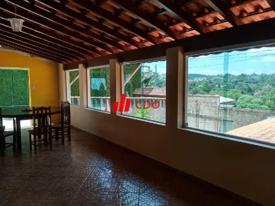Casa com 2 Quartos à venda, 210m² no Chácara das Palmeiras, Itapecerica da Serra