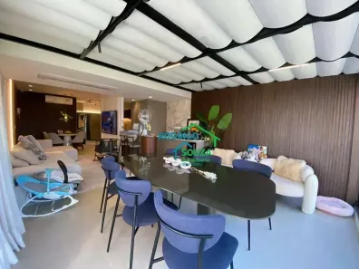 Apartamento com 2 Quartos à venda, 127m² no Tamboré, Barueri