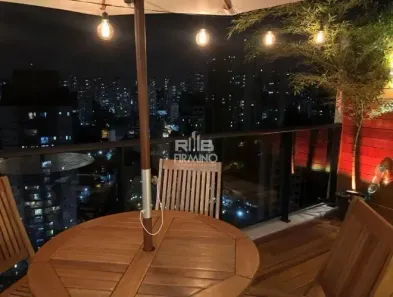 Apartamento com 2 Quartos à venda, 120m² no Vila Andrade, São Paulo
