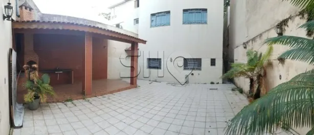 Sobrado com 4 Quartos à venda, 300m² no Parque Mandaqui, São Paulo