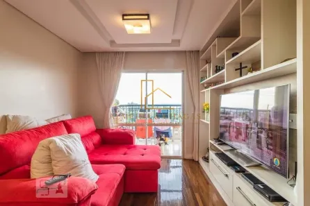 Apartamento com 3 Quartos à venda, 87m² no Jardim Tupanci, Barueri